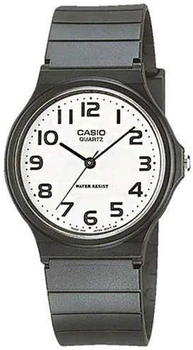 Чоловічий годинник Casio MQ-24-7B2LEG