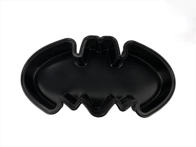 Силиконовая форма 3D для выпечки, льда, шоколада Batman Бэтмен
