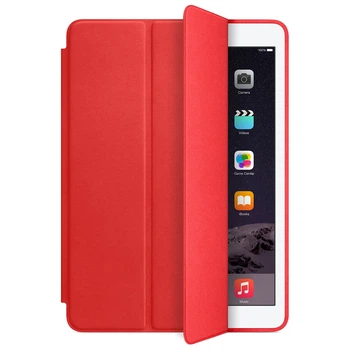 Чохол Smart Case iPad Pro 13'' (2024) red