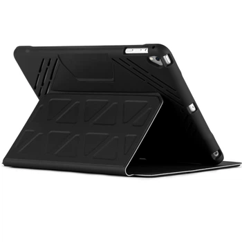 Чохол BELK 3D Smart для iPad Air 4 10,9" (2020) / Air 5 10,9" (2022) black