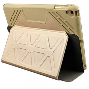 Чохол BELK 3D Smart для iPad Air 4 10,9" (2020) / Air 5 10,9" (2022) gold