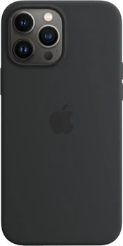 Чехол OEM Silicone Case Full with MagSafe for iPhone 13 Pro Max