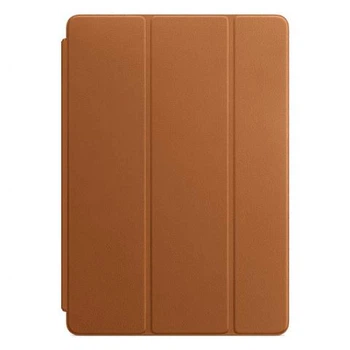 Чохол Smart Case для iPad 7/8/9 10.2" (2019/2020/2021) Brown Mustard