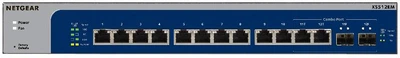 Комутатор Netgear XS512EM (XS512EM-100EUS)