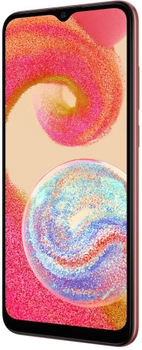 Мобильный телефон Samsung Galaxy A04e 3/32GB Copper (SM-A042FZCDSEK)
