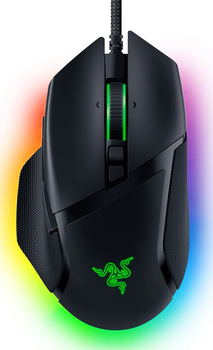 Razer Миша ігрова Basilisk V3 USB RGB Black