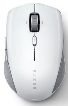 Razer Мышь игровая Pro Click Mini WL White