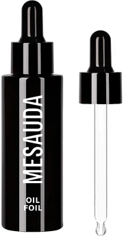 Праймер для лица увлажняющий - Mesauda Milano Oil Foil Primer Multi-Use Moisturizing Face 30ml (30ml) (977948-21026)