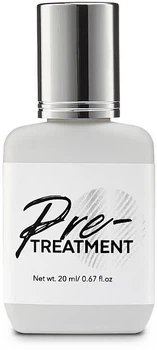 Обезжириватель для ресниц - DIVALASHPRO Pretreatment 20ml (20ml) (899837-92297)