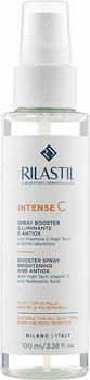 Rilastil Intense C Booster Spray Антиоксидантний спрей-бустер, що освітлює, з вітаміном С 100ml (973299-16858)