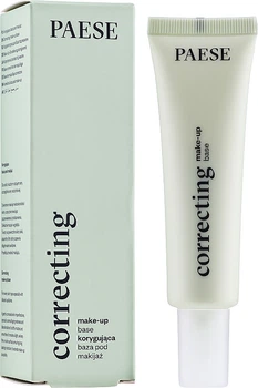 База под макияж "Корректирующая" - Paese Make-Up Base 30ml (30ml) (698829-135337)