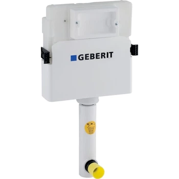 Бачок прихованого монтажу Geberit Delta 109.100.00.1