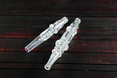 Акриловый мундштук Crystal