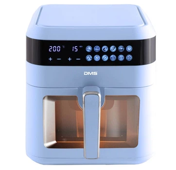 Фритюрница DMS HFG-7 Blue