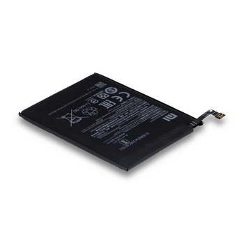 Аккумулятор Battery BN54 для Xiaomi Redmi 9 / Redmi Note 9 / Redmi 10X AAAA КОД: 32496