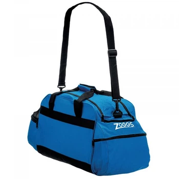 Сумка для бассейна Zoggs Cordura Bag (синий) (465298.BL)