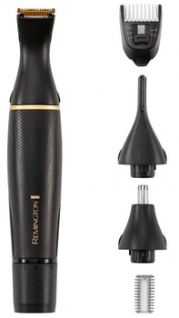 Тример для бороди та вусів Remington T-Series NE7000