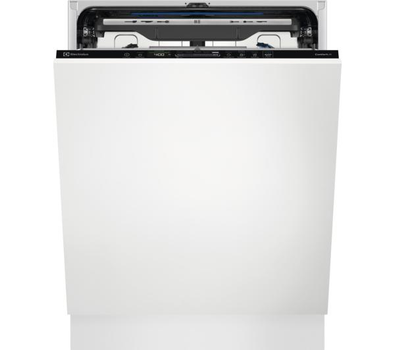 Посудомийна машина Electrolux EEC67310L
