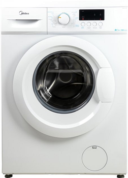 Стиральная машина узкая MIDEA MFE 50-U 1006