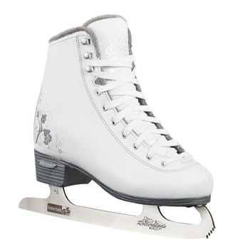 Фигурные коньки Rollerblade STELLA White/Black 35 размер