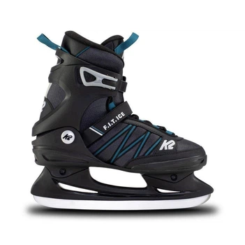Ковзани дорослі льодові Чоловічі K2 FIT Ice 44 розмір