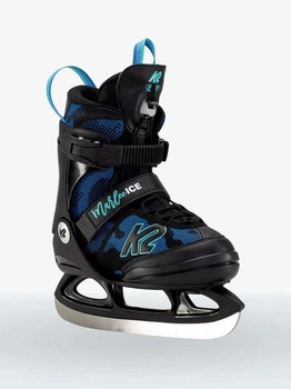 Детские раздвижные ледовые коньки K2 MARLEE ICE 32-37 размер