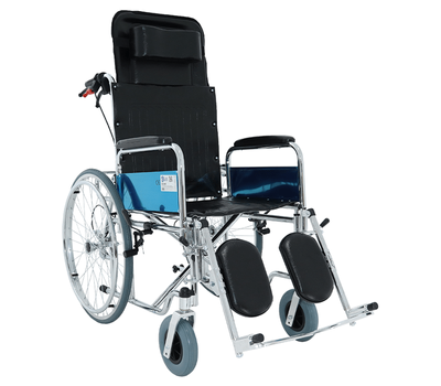 Візок інвалідний, G124E Karadeniz Medical (Туреччина)