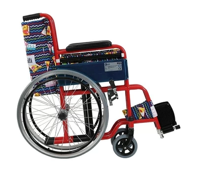 Візок інвалідний, G100C Karadeniz Medical (Туреччина)