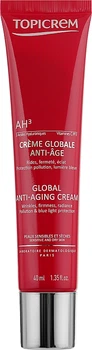 Противозрастной крем для лица - Topicrem Global Anti-Aging Cream 40ml (917875-7908)