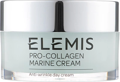 Крем для лица "Морские водоросли" - Elemis Pro-Collagen Marine Cream 50ml (618455-62266)