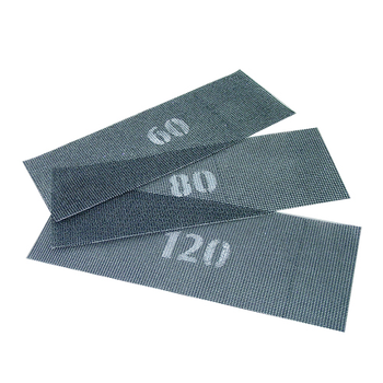 Сітка затиральна SIC 400 (50 шт/упак) Q-tool