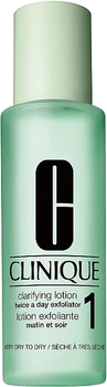 Отшелушивающий лосьон - Clinique Clarifying Lotion 1 400ml (26041-2874)