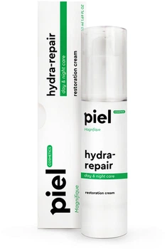 Восстанавливающий крем для лица - Piel Cosmetics Magnifique Cream 50ml (93489-2342)