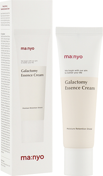 Крем с экстрактом галактомисиса для лица - Manyo Factory Galactomy Essence Cream 50ml (817885-3792)