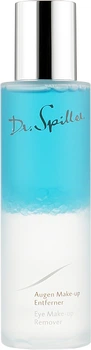 Двухфазное средство для снятия макияжа с глаз - Dr. Spiller Eye Make-up Remover 100ml (487711-28421)