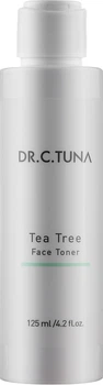 Farmasi Dr.Tuna Twa Tree Toner Тонік для обличчя з олією чайного дерева 125ml (1046715-26042)