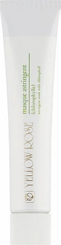 Крем-маска для лица - Yellow Rose Masque Astringente 50ml (888215-25133)