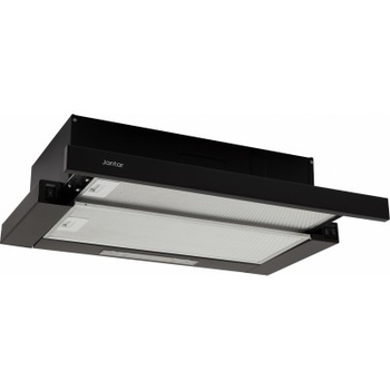 Вытяжка кухонная Jantar TLK 650 LED 60 BL