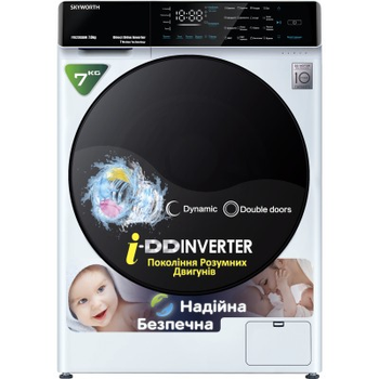 Стиральная машина Skyworth F70228SDW