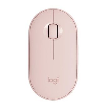Мышка Logitech M350 Rose (910-005717)