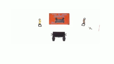 Котушка запалювання ЯВА 6V-12V 3705М 1146 БСЗ МСЗ СОВІК #VDK (K-7609)