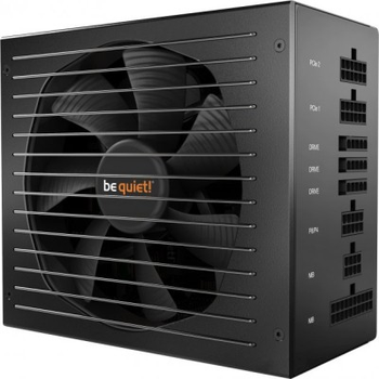 Блок живлення Be quiet! 550W Straight Power 11 (BN281)