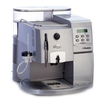 Кавоварка Philips Saeco Royal Cappuccino Б/У