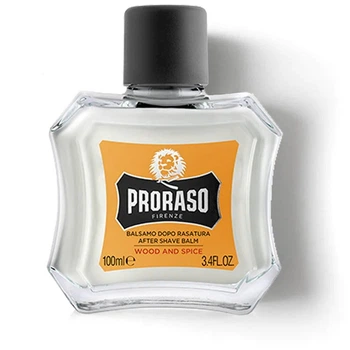 Бальзам після гоління Proraso Wood & Spice 100 мл