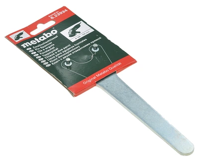 Ключ болгарки УШМ Metabo УШМ 115-150 623934000 (L172 міжцентрова відстань 35мм), арт.bol689
