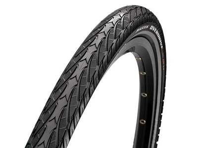 Покришка на велосипед 700x38C Maxxis Overdrive (38-622) MaxxProtect 27TPI 70a