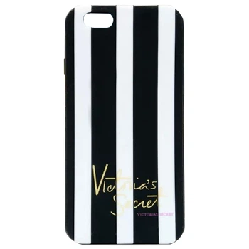 Чохол накладка xCase на iPhone 7/8/SE 2020 Victoria's Secret чорний
