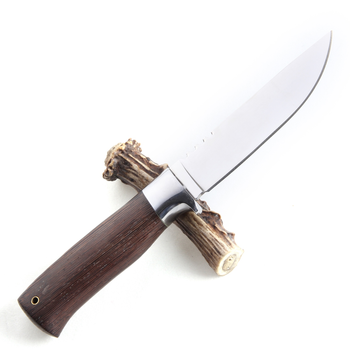 Охотничий Туристический Нож Boda Fb 1910W