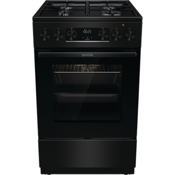 Плита комбінована Gorenje GK5C60BJ