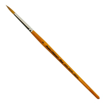 Кисть Silver Brush 2000S Golden Natural Round микс круглая №&nbsp;6